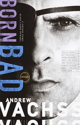 Born Bad: Colecție de povestiri - Born Bad: Collected Stories