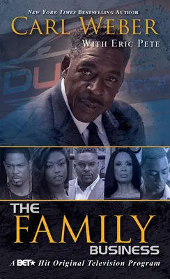 Afaceri de familie - The Family Business