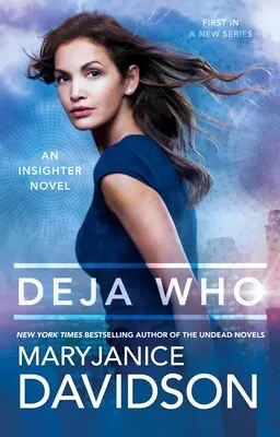 Deja Cine - Deja Who