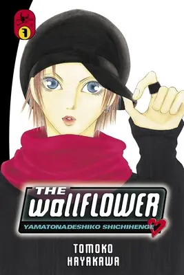The Wallflower, volumul 7 - The Wallflower, Volume 7