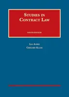Studii în dreptul contractual - Studies in Contract Law