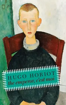 Împăratul, c'Est Moi - The Emperor, c'Est Moi