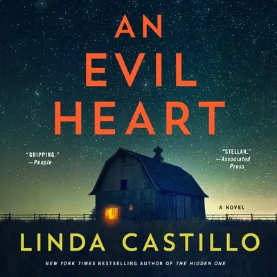 O inimă rea - An Evil Heart