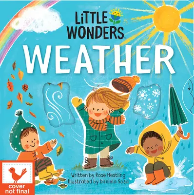 Micile minuni ale vremii - Little Wonders Weather