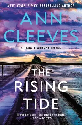 The Rising Tide: Un roman Vera Stanhope - The Rising Tide: A Vera Stanhope Novel