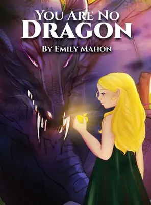 Tu nu ești un dragon - You Are No Dragon