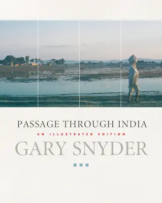 Pasaj prin India - Passage Through India