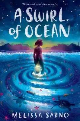 Vârtej de ocean - Swirl of Ocean