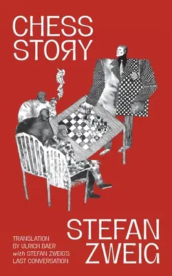 Povestea șahului (Warbler Classics Annotated Edition) - Chess Story (Warbler Classics Annotated Edition)