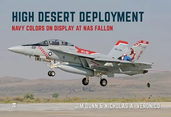 Desfășurare în deșertul înalt - High Desert Deployment