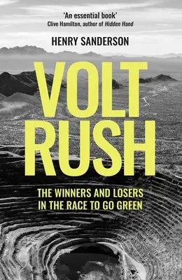 Volt Rush: Câștigătorii și perdanții în cursa pentru ecologizare - Volt Rush: The Winners and Losers in the Race to Go Green