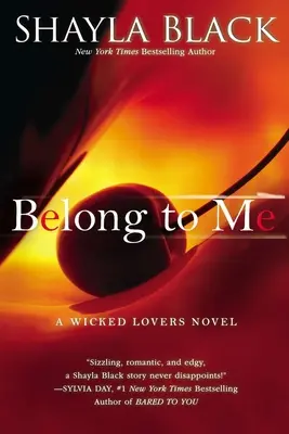 Aparține-mi - Belong to Me