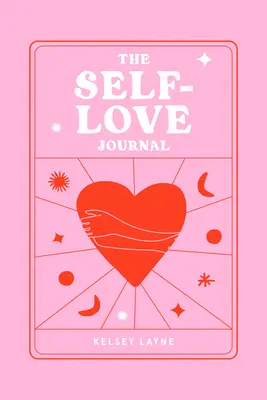 Jurnalul iubirii de sine - The Self-Love Journal