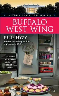 Aripa de Vest Buffalo - Buffalo West Wing