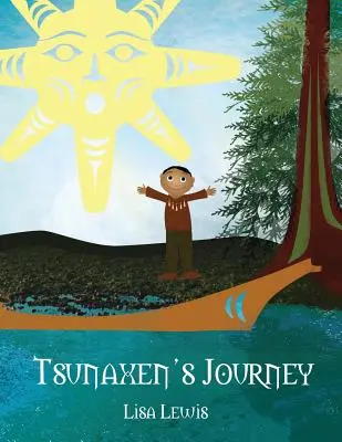 Călătoria lui Tsunaxen - Tsunaxen's Journey