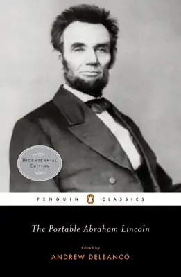 Abraham Lincoln portabil - The Portable Abraham Lincoln