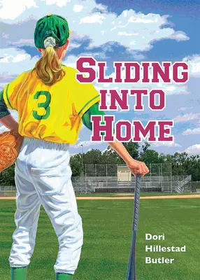 Alunecând spre casă - Sliding Into Home