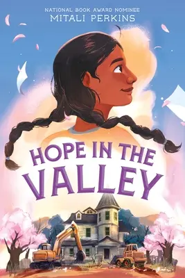 Speranță în vale - Hope in the Valley