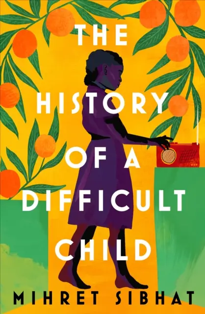 Istoria unui copil dificil - History of a Difficult Child