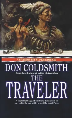 Călătorul: Spanish Bit Saga, Numărul 2 - The Traveler: Spanish Bit Saga, Number 2