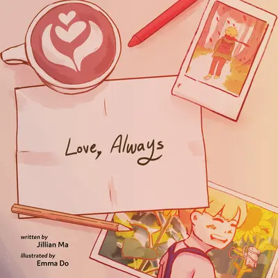 Dragoste, întotdeauna - Love, Always