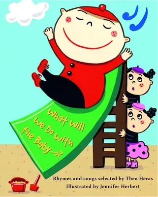 Ce vom face cu Baby-O? - What Will We Do with the Baby-O?