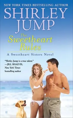 Regulile iubitei - Sweetheart Rules