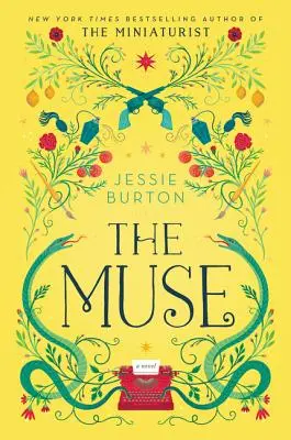 The Muse