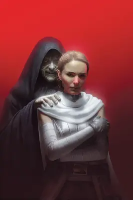 Star Wars: Darth Vader by Greg Pak Vol. 6 - Întoarcerea servitoarelor - Star Wars: Darth Vader by Greg Pak Vol. 6 - Return of the Handmaidens