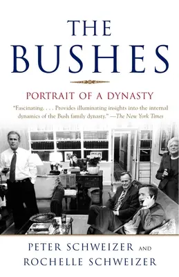 The Bushes: Portretul unei dinastii - The Bushes: Portrait of a Dynasty
