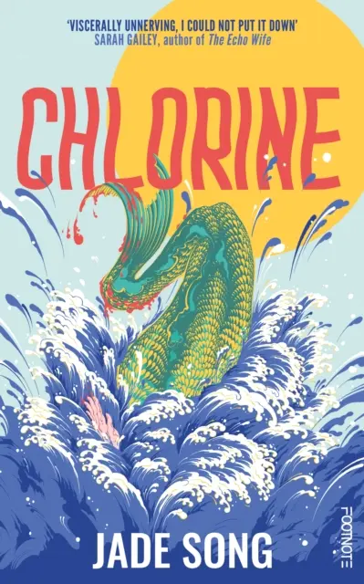 Clorul - Chlorine