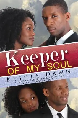 Păstrătorul sufletului meu - Keeper of My Soul