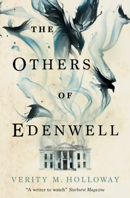 Alții din Edenwell - Others of Edenwell