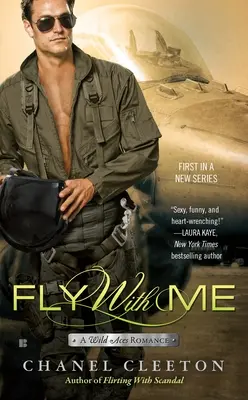 Zboară cu mine - Fly with Me