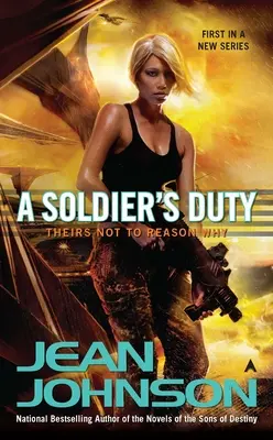 Datoria unui soldat - A Soldier's Duty