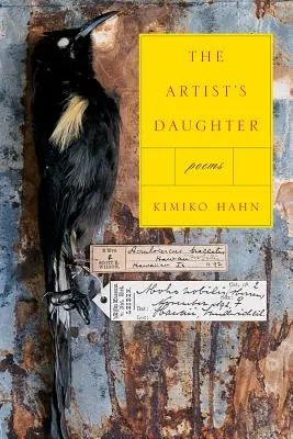Fiica artistului (The Artist's Daughter) - The Artist's Daughter