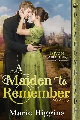 O domnișoară de care să-ți amintești - A Maiden to Remember