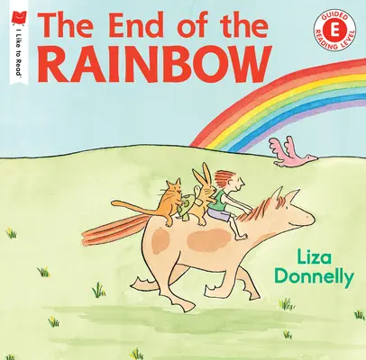 Sfârșitul curcubeului (The End of the Rainbow) - The End of the Rainbow