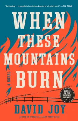Când acești munți vor arde - When These Mountains Burn
