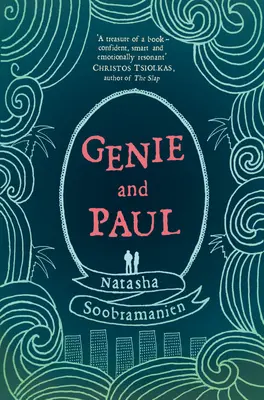 Genie și Paul - Genie and Paul