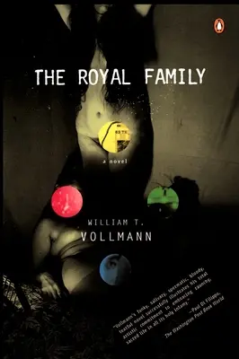 Familia regală - The Royal Family