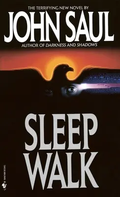 Somnambulism - Sleepwalk