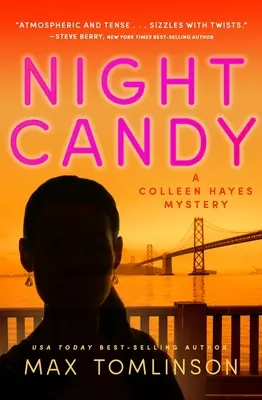 Bomboane de noapte: Volumul 5 - Night Candy: Volume 5