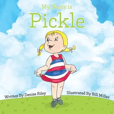 Numele meu este Pickle - My Name is Pickle