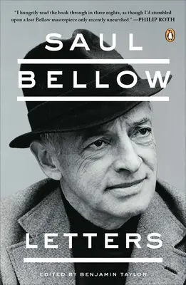 Saul Bellow: Scrisori - Saul Bellow: Letters