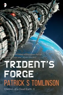 Forja lui Trident - Trident's Forge