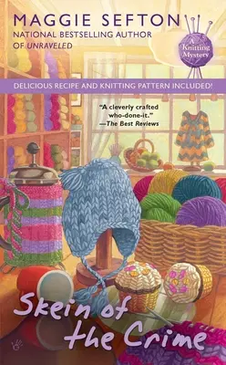 Coarda crimei - Skein of the Crime