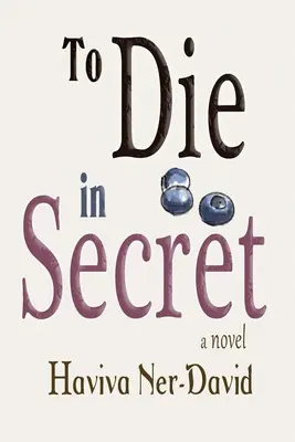 Să mori în secret - To Die in Secret