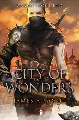 Orașul minunilor - City of Wonders