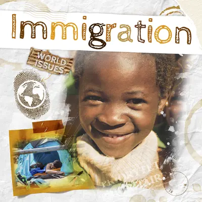 Imigrație - Immigration